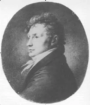 Photograph of Kuhlau